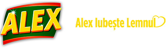 Alex Inicio Alex logo